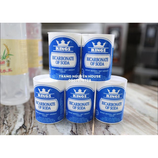 BỘT NỞ BAKING SODA 120g (Chuẩn xịn của Singapore)