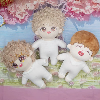 Áo lót chống lem, chống bẩn dành cho doll 20cm