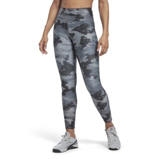 Quần tập nữ camo R33bok xuất khẩu