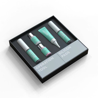 Set uốn mi Kit