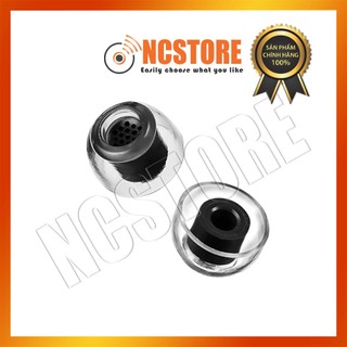 Eartip azla sednaearfit xelastec ii standard | eartips chính hãng | núm tai nghe