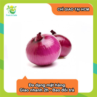 Hành tím củ ấn - 100g