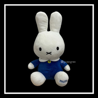 Gấu bông xinh - thỏ miffy