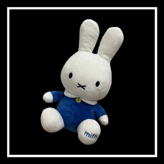Gấu Bông Xinh - Thỏ Miffy