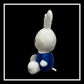 Gấu Bông Xinh - Thỏ Miffy