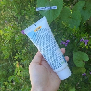 Sữa Rửa Mặt E100 Bò Sữa Sáng Mịn Da 80ml