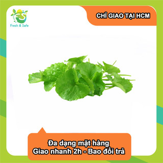 [Chỉ Giao HCM] Rau Má - 300g