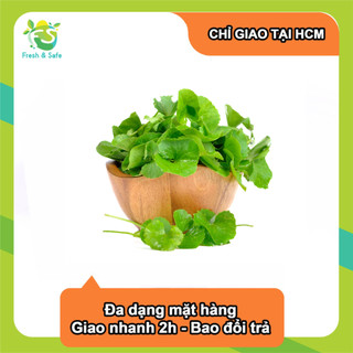 [Chỉ Giao HCM] Rau Má - 300g