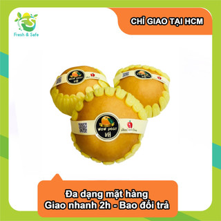 [Chỉ Giao HCM] Lê Hàn Quốc - Trái 600g