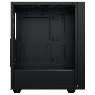 Vỏ Case XIGMATEK SKY II 3F BLACK (VERSION2 - SẴN 3 FAN LED)