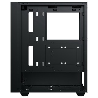 Vỏ Case XIGMATEK SKY II 3F BLACK (VERSION2 - SẴN 3 FAN LED)