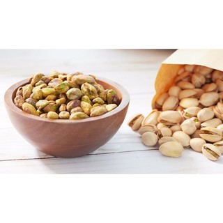 Hạt dẻ cười (hạt hồ trăn) / Pistachio nuts - 1kg