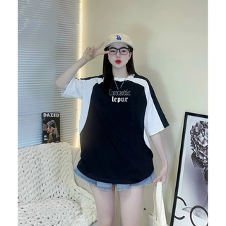 [ ẢNH THẬT ] ÁO THUN IN COTTON LẠNH QC XIN CHUẨN HÀNG SHOP FREESIZE <70KG