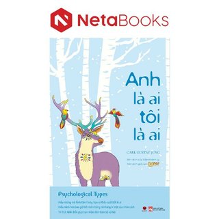 Sách - anh là ai tôi là ai