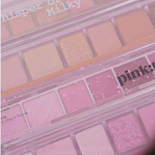 Bảng mắt 7 ô PERIPERA ALL TAKE MOOD PALETTE