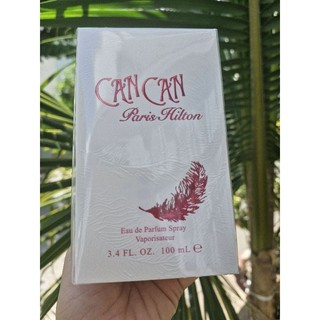 🌺🌺Nước hoa nữ Paris Hilton Can Can 100ml EDP