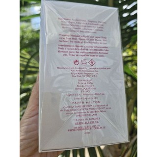 🌺🌺Nước hoa nữ Paris Hilton Can Can 100ml EDP