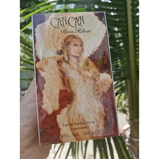 🌺🌺Nước hoa nữ Paris Hilton Can Can 100ml EDP