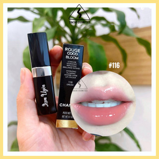 Son dưỡng có màu Rouge Coco Bloom/Coco Flash