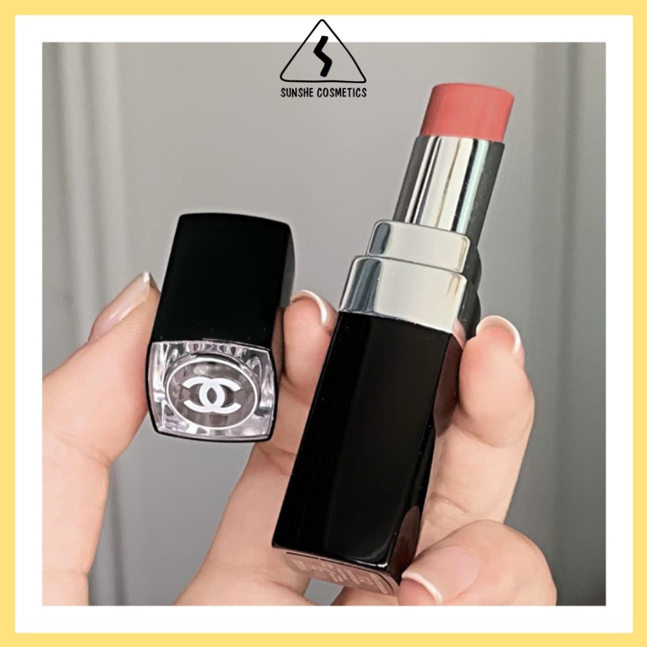 Son dưỡng có màu Rouge Coco Bloom/Coco Flash