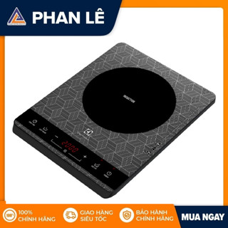 Bếp điện từ Electrolux ETD29MKB