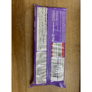 Bánh xốp nabati 110g Nhiều Vị