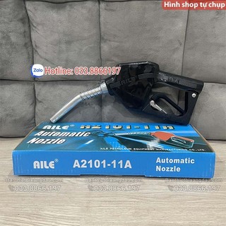 Cò bơm xăng dầu Aile phi 27 giá rẻ