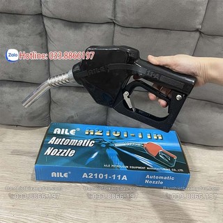 Cò bơm xăng dầu Aile phi 27 giá rẻ