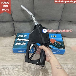 Cò bơm xăng dầu Aile phi 27 giá rẻ