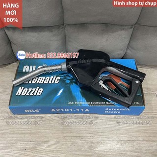 Cò bơm xăng dầu Aile phi 27 giá rẻ