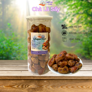 500gr chà là sấy-saigonfood