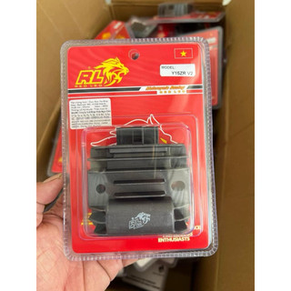 Sạc Lớn Redleo Exciter150 Kèm Jack Gắn Exciter135/Sirius