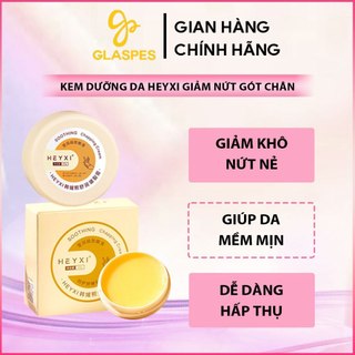 Kem Dưỡng Da HEYXI Giảm Nứt Gót Chân, Khô Da Chân, Dưỡng Dót Chân, Da Tay, Dưỡng Da Môi