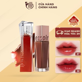 Son tint bóng căng mọng môi espoir couture lip tint glaze 5.5g
