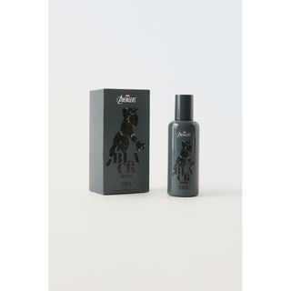 Nước hoa bé trai zara black panther 50 ml