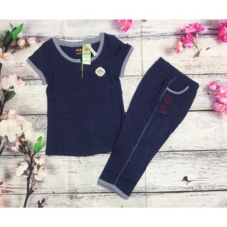Bộ mặc nhà quần lửng gia hồi nhiều màu size m l