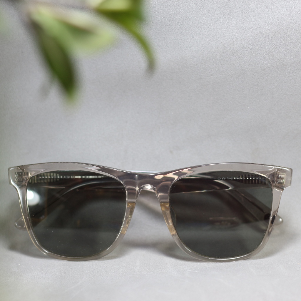 [KHÔNG ĐỘ ] Kính Mát OWNDAYS 2Hand Chính Hãng Nhật - KM180624