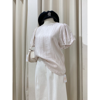 áo sơ mi đính ngọc 6101