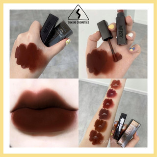 Son kem lì Merzy Noir Velvet Tint