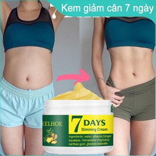 Kem giảm cân Kem đốt mỡ, giảm mỡ nhanh, tiêu đốt khối mỡ, kem massage giảm cân, kem tiêu mỡ làm nóng dịu 40g nhẹ