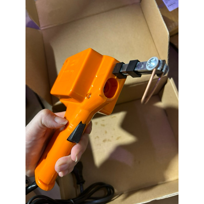 Mỏ hàn xung 100W 220V apolo hàng việt nam