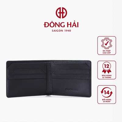 Ví Ngang Nam Đông hải phối Da Thời Trang - KT10