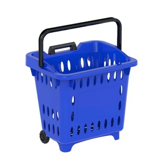 Giỏ Kéo Siêu Thị Đại Đồng Tiến
