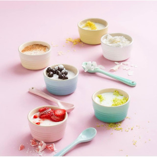Sét 6 hũ le creuset 100ml