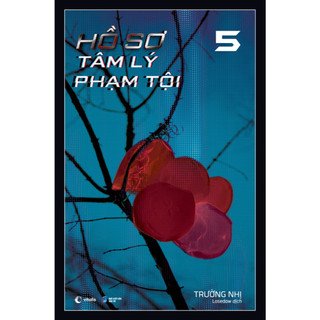 Hồ sơ tâm lý phạm tội – tập 5