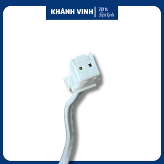 Đầu dò SHARP, cảm biến tủ lạnh Sharp, sensor tủ lạnh Sharp, cảm biến xả băng cho tủ lạnh Sharp [Khánh Vinh]
