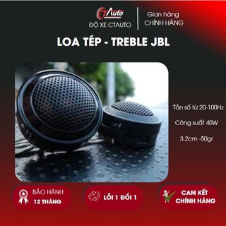 Loa Treble JBL, loa Tép cho xe hơi, xe ô tô sẵn tụ thích hợp cho mọi dòng xe, bảo hành 12 tháng