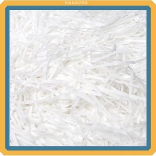 Bán sỉ 1kg giấy gói hàng giấy gói quà giấy lót quà giấy trang trí giấy lót hộp yến lót quà tặng rơm