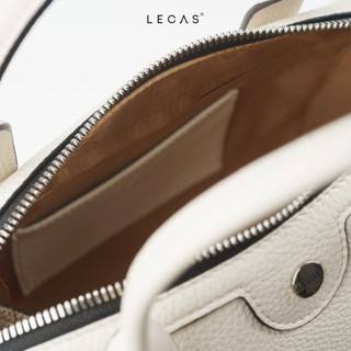 Túi Trống Da Thật LECAS MERCI