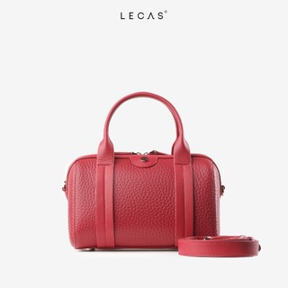Túi Trống Da Thật LECAS MERCI